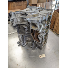 #BKA27 Engine Cylinder Block From 2013 Ford Escape  2.0 AGSE6015AB